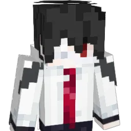 J0h1_ Minecraft avatar bust