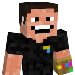 J0hn_Steel Minecraft avatar bust