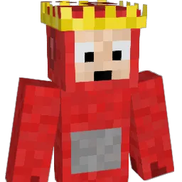 J0jubs Minecraft avatar bust