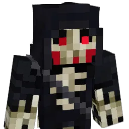 J0k3r_face234 Minecraft avatar bust