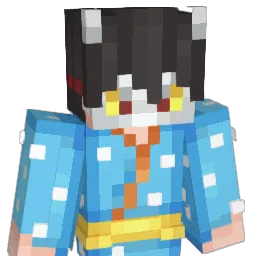 J0kerC4rd Minecraft avatar bust