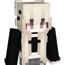 J0kkef4r Minecraft avatar bust