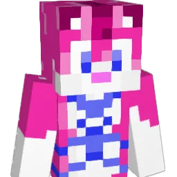 J0n52 Minecraft avatar bust
