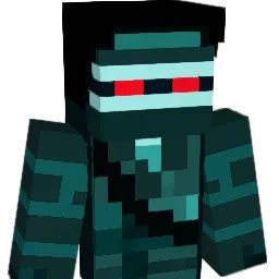 J0nart Minecraft avatar bust