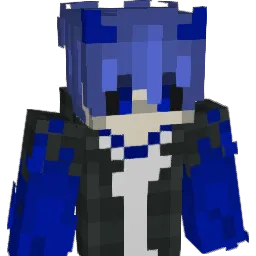 J0nasRider Minecraft avatar bust