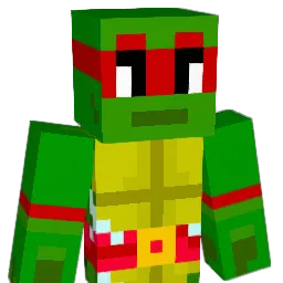 J0nezzz Minecraft avatar bust