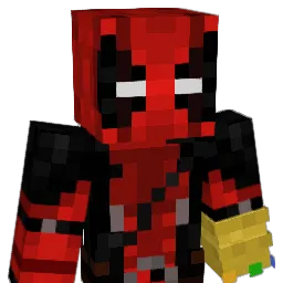 J0nnnnn's Minecraft skin