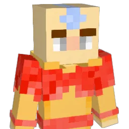J0nny01 Minecraft avatar bust