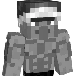 J0oJo0 Minecraft avatar bust