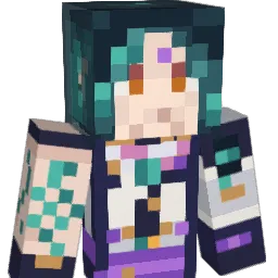 J0rdanS Minecraft avatar bust