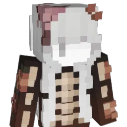 J0rden_ Minecraft avatar bust