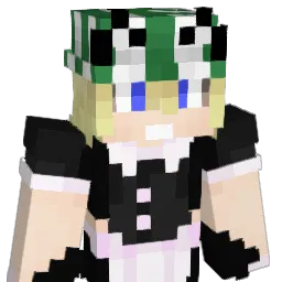 J0s3pf Minecraft avatar bust