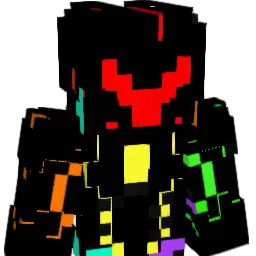 J0selet's Minecraft skin