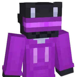 J0shPossibly Minecraft avatar bust