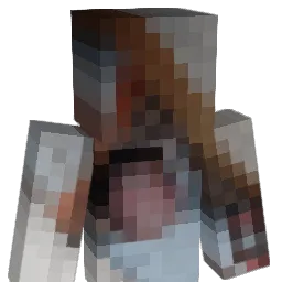J0shiSK Minecraft avatar bust