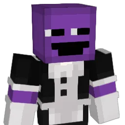 J0sshMc's Minecraft skin