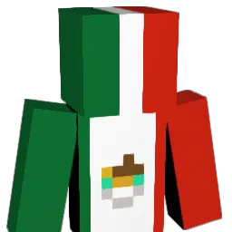 J0wey Minecraft avatar bust