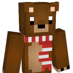 J0ySticK_ Minecraft avatar bust