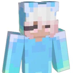 J0ydog Minecraft avatar bust