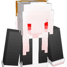 J1031111 Minecraft avatar bust