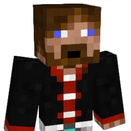 J1MMY123 Minecraft avatar bust