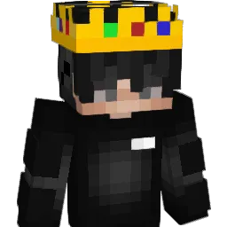 J1MO_ Minecraft avatar bust
