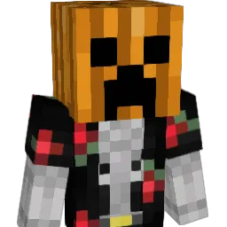 J1bbit_ Minecraft avatar bust