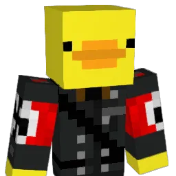 J1gsaw_ Minecraft avatar bust