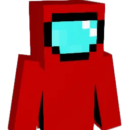J1lianlol Minecraft avatar bust