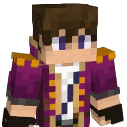 J1mbomb Minecraft avatar bust