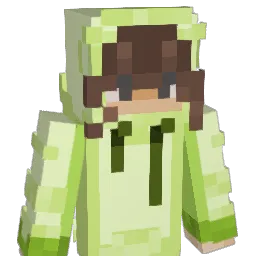 J1mmybo1111 Minecraft avatar bust