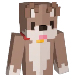 J1s00n Minecraft avatar bust