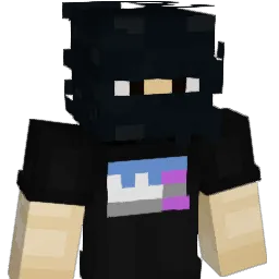 J23i Minecraft avatar bust