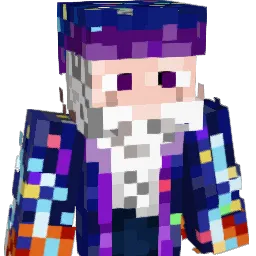 J29MAMASBOY Minecraft avatar bust