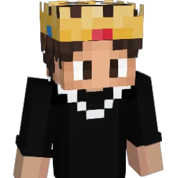 J32hffbd Minecraft avatar bust