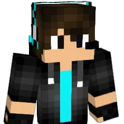 J337's Minecraft skin