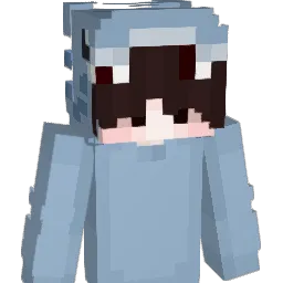 J3SSEJAMES Minecraft avatar bust
