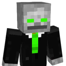 J3STER_ Minecraft avatar bust