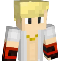 J3_Tap Minecraft avatar bust