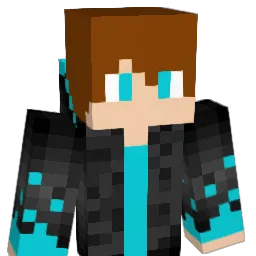 J3llyJosh's Minecraft skin