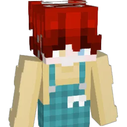 J3llyfish_prince Minecraft avatar bust