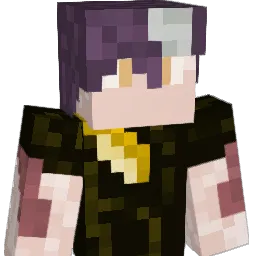 J3n0v4_vt Minecraft avatar bust