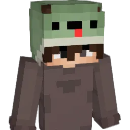 J3ni_xd Minecraft avatar bust