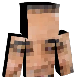 J3nnyTulls Minecraft avatar bust