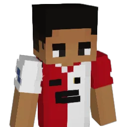 J3nsT00rnstra Minecraft avatar bust