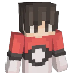 J3rdon Minecraft avatar bust