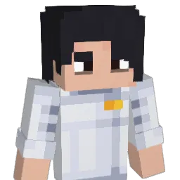 J3ree87 Minecraft avatar bust