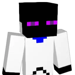 J3rmin8or Minecraft avatar bust