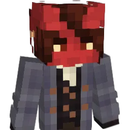 J3ster_B4by Minecraft avatar bust