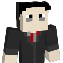 J3susOfSuburbi4 Minecraft avatar bust
